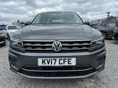 Volkswagen Tiguan 2.0 TDI SEL 4Motion Euro 6 (s/s) 5dr - 8270 - 6