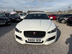 Jaguar XE 2.0i GPF R-Sport Auto Euro 6 (s/s) 4dr - 8243 - 10