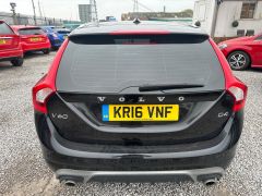 Volvo V60 2.0 D4 R-Design Lux Nav Euro 6 (s/s) 5dr - 8287 - 14