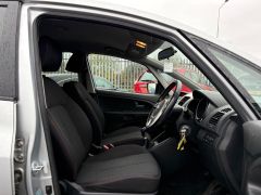 KIA VENGA 1.4 SR7 Euro 6 (s/s) 5dr - 8299 - 11