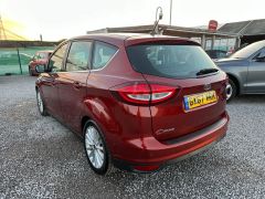 Ford C-Max 1.5 TDCi Titanium Euro 6 (s/s) 5dr - 8261 - 12