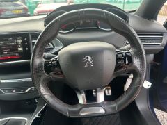 Peugeot 308 2.0 BlueHDi GT Line Euro 6 (s/s) 5dr - 8205 - 40