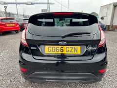 Ford Fiesta 1.0T EcoBoost Zetec S Euro 6 (s/s) 3dr - 8208 - 14