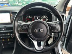 Kia Sportage 2.0 CRDi KX-3 AWD Euro 6 5dr - 8279 - 47