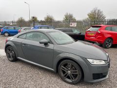 Audi TT 2.0 TFSI Sport Euro 6 (s/s) 3dr - 8298 - 10