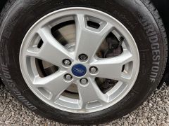 Ford Grand Tourneo Connect 1.6 TDCi Zetec Euro 5 5dr - 8274 - 22