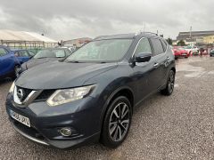 Nissan X-Trail 1.6 dCi n-tec 4WD Euro 6 (s/s) 5dr - 8210 - 7