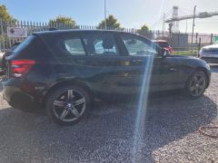 BMW 1 Series 2.0 116d Sport Euro 5 (s/s) 5dr - 8264 - 9