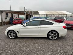 BMW 4 Series 2.0 420d Sport Euro 6 (s/s) 2dr - 8265 - 3