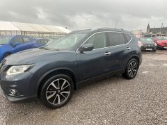 Nissan X-Trail 1.6 dCi n-tec 4WD Euro 6 (s/s) 5dr - 8210 - 8