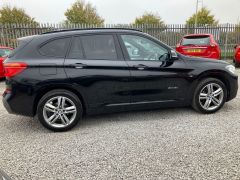 BMW X1 2.0 18d M Sport sDrive Euro 6 (s/s) 5dr - 8283 - 16