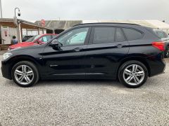 BMW X1 2.0 18d M Sport sDrive Euro 6 (s/s) 5dr - 8283 - 9