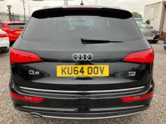 Audi Q5 2.0 TDI S line Plus S Tronic quattro Euro 5 (s/s) 5dr - 8258 - 13