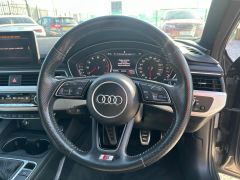 Audi A4 Avant 1.4 TFSI S line Euro 6 (s/s) 5dr - 8226 - 55