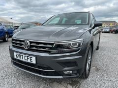 Volkswagen Tiguan 2.0 TDI SEL 4Motion Euro 6 (s/s) 5dr - 8270 - 7