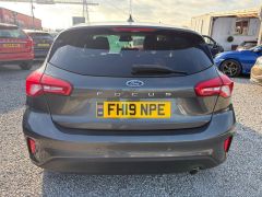 Ford Focus 1.5T EcoBoost Titanium X Euro 6 (s/s) 5dr - 8292 - 10