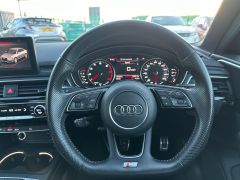 Audi A4 1.4 TFSI Black Edition Euro 6 (s/s) 4dr - 8300 - 50