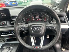 Audi Q5 2.0 TFSI 45 S line S Tronic quattro Euro 6 (s/s) 5dr - 8267 - 52