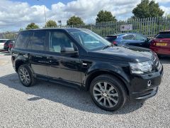 Land Rover Freelander 2 2.2 TD4 Dynamic 4WD Euro 5 (s/s) 5dr - 8185 - 21