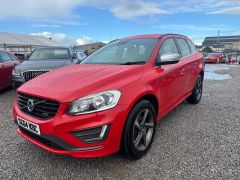 Volvo XC60 2.4 D5 R-Design Nav AWD Euro 5 (s/s) 5dr - 8253 - 9