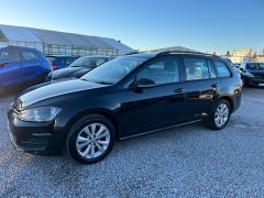 Volkswagen Golf 1.6 TDI BlueMotion Tech SE DSG Euro 5 (s/s) 5dr - 8195 - 5