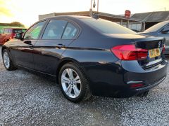 BMW 3 Series 2.0 320d Sport Auto Euro 6 (s/s) 4dr - 8232 - 10