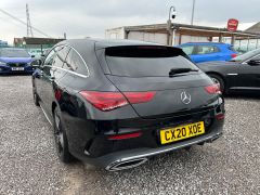 Mercedes-Benz CLA 1.3 CLA180 AMG Line Shooting Brake 7G-DCT Euro 6 (s/s) 5dr - 8222 - 14