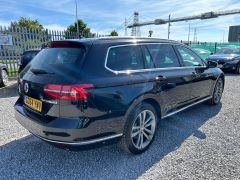 Volkswagen Passat 2.0 TDI BlueMotion Tech GT Euro 6 (s/s) 5dr - 8215 - 18