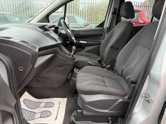 Ford Grand Tourneo Connect 1.6 TDCi Zetec Euro 5 5dr - 8274 - 34