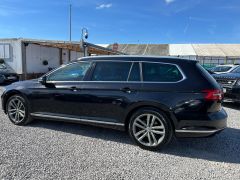 Volkswagen Passat 2.0 TDI BlueMotion Tech GT Euro 6 (s/s) 5dr - 8215 - 4