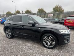 Audi Q5 2.0 TFSI 45 S line S Tronic quattro Euro 6 (s/s) 5dr - 8267 - 21