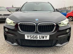 BMW X1 2.0 18d M Sport sDrive Euro 6 (s/s) 5dr - 8283 - 8