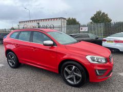 Volvo XC60 2.4 D5 R-Design Nav AWD Euro 5 (s/s) 5dr - 8253 - 19