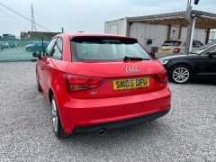 Audi A1 1.6 TDI Sport Euro 6 (s/s) 3dr - 8189 - 12