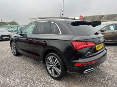 Audi Q5 2.0 TFSI 45 S line S Tronic quattro Euro 6 (s/s) 5dr - 8267 - 11