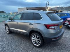 Skoda Karoq 1.6 TDI SE L Euro 6 (s/s) 5dr - 8266 - 6