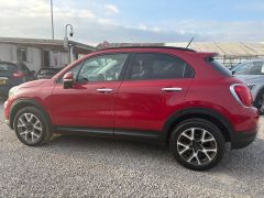 Fiat 500X 1.6 MultiJetII Cross Euro 6 (s/s) 5dr - 8290 - 12