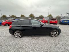 BMW 1 Series 2.0 118d M Sport Euro 6 (s/s) 5dr - 8288 - 14