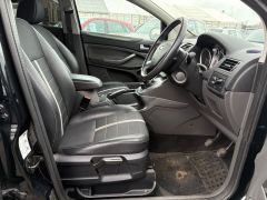 Ford Kuga 2.0 TDCi Titanium 2WD Euro 5 5dr - 8273 - 19