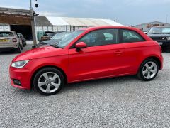 Audi A1 1.6 TDI Sport Euro 6 (s/s) 3dr - 8189 - 8