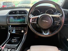 Jaguar XE 2.0i GPF R-Sport Auto Euro 6 (s/s) 4dr - 8243 - 59