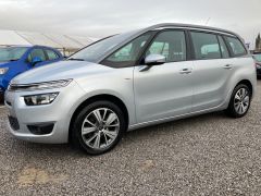 Citroen Grand C4 Picasso 1.6 BlueHDi Exclusive Euro 6 (s/s) 5dr - 8255 - 10