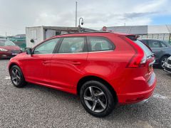 Volvo XC60 2.4 D5 R-Design Nav AWD Euro 5 (s/s) 5dr - 8253 - 3