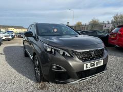 Peugeot 3008 1.5 BlueHDi GT Line Euro 6 (s/s) 5dr - 8295 - 5