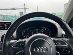 Audi A1 1.6 TDI Sport Euro 6 (s/s) 3dr - 8189 - 51