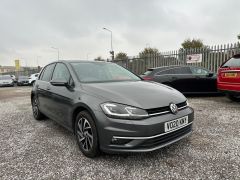 Volkswagen Golf 1.5 TSI EVO Match Edition Euro 6 (s/s) 5dr - 8284 - 8