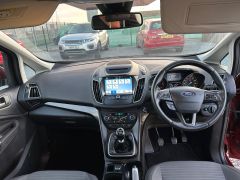 Ford C-Max 1.5 TDCi Titanium Euro 6 (s/s) 5dr - 8261 - 46