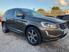 Volvo XC60 2.4 D4 SE Lux Nav Geartronic AWD Euro 5 5dr - 8188 - 5