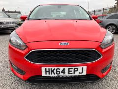 Ford Focus 1.5 TDCi Zetec Euro 6 (s/s) 5dr - 8268 - 9