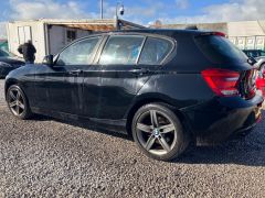 BMW 1 Series 2.0 116d Sport Euro 5 (s/s) 5dr - 8264 - 7